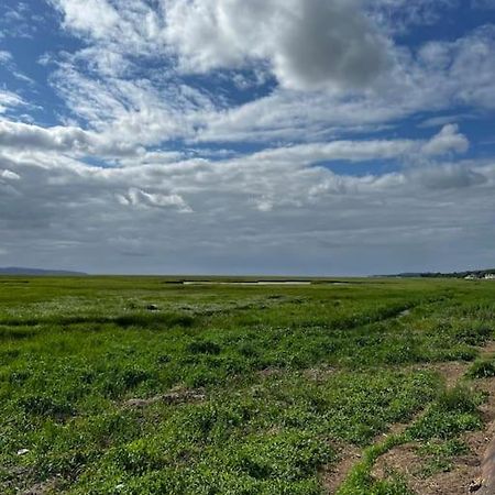 Quay Cottage Parkgate  Luaran gambar