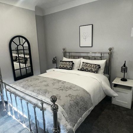 Quay Cottage Parkgate  Luaran gambar