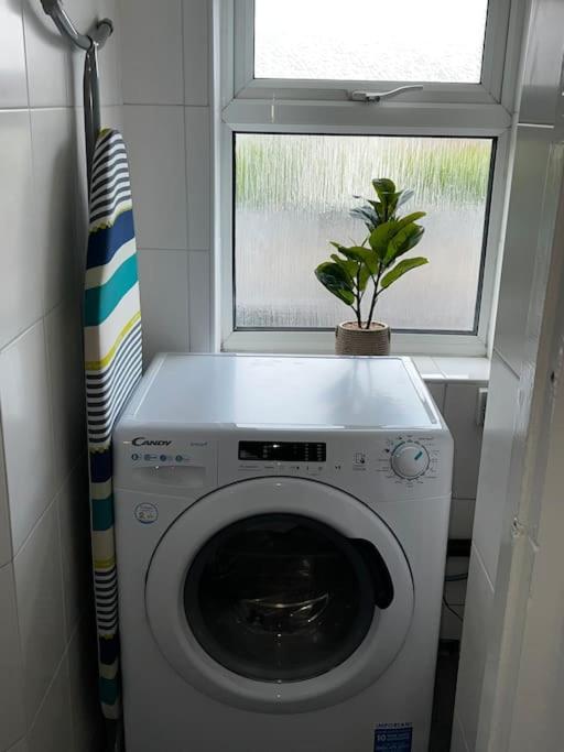 Quay Cottage Parkgate  Luaran gambar
