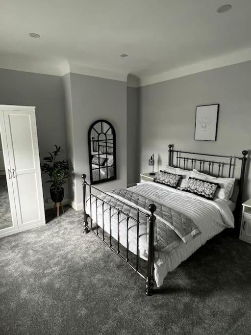 Quay Cottage Parkgate  Luaran gambar
