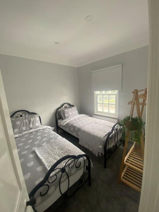 Quay Cottage Parkgate  Luaran gambar