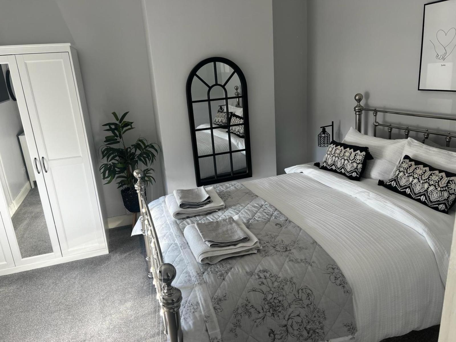 Quay Cottage Parkgate  Luaran gambar