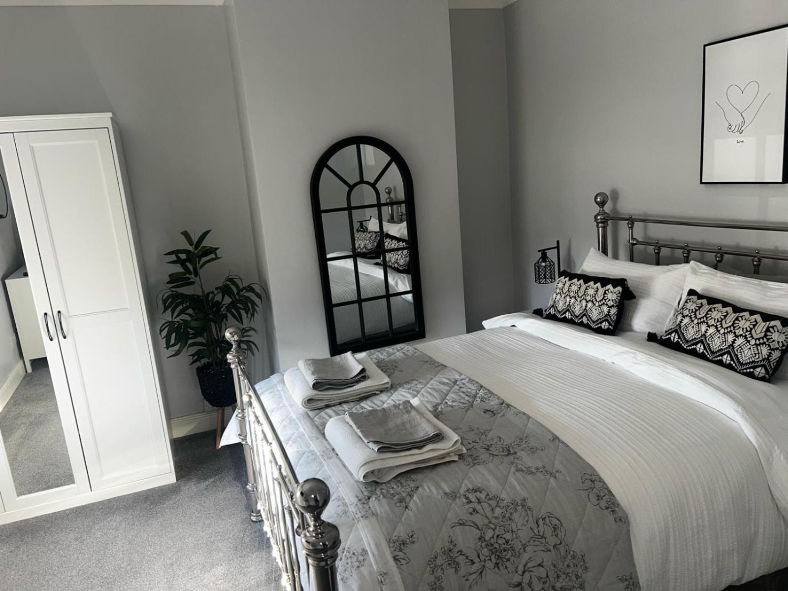 Quay Cottage Parkgate  Luaran gambar